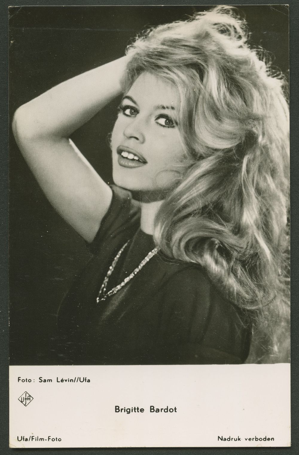 (image for) Brigitte Bardot#3278